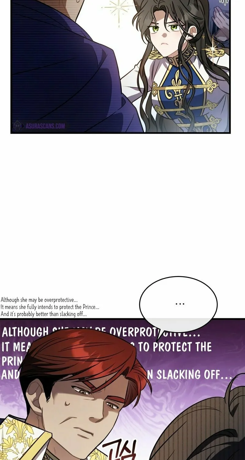 The Night Without Shadows Chapter 22 page 47 - 