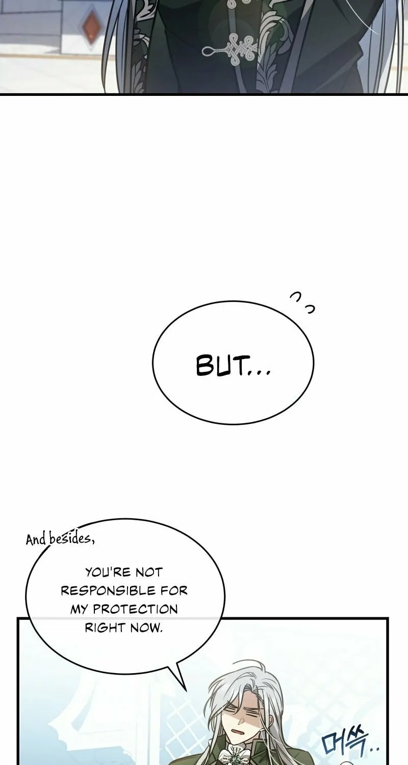 The Night Without Shadows Chapter 22 page 51 - 