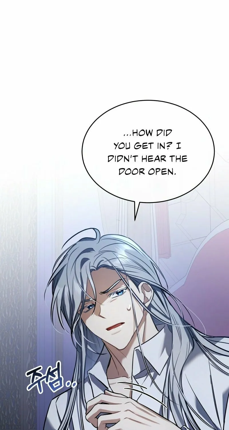 The Night Without Shadows Chapter 22 page 59 - 