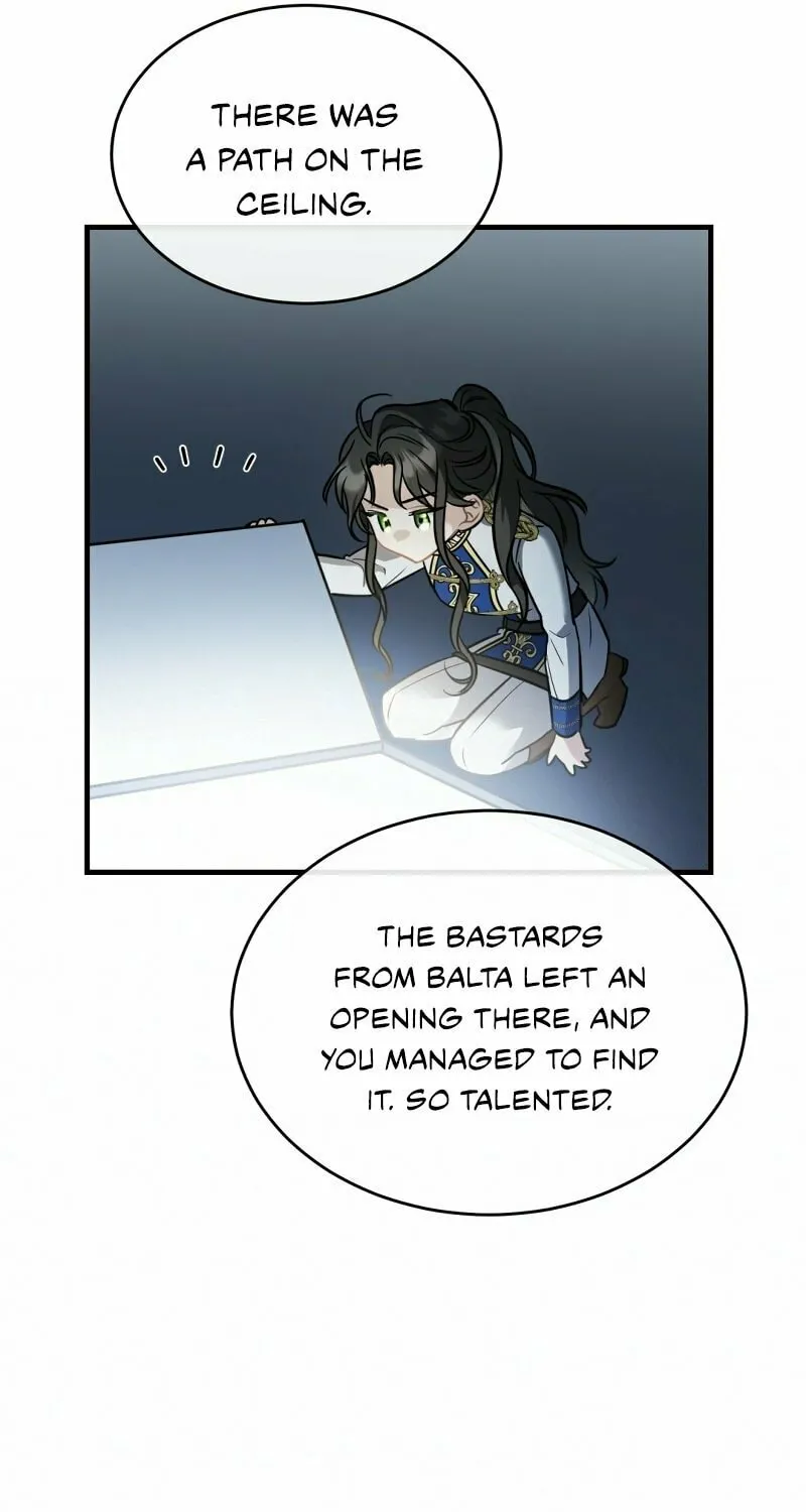 The Night Without Shadows Chapter 22 page 61 - 