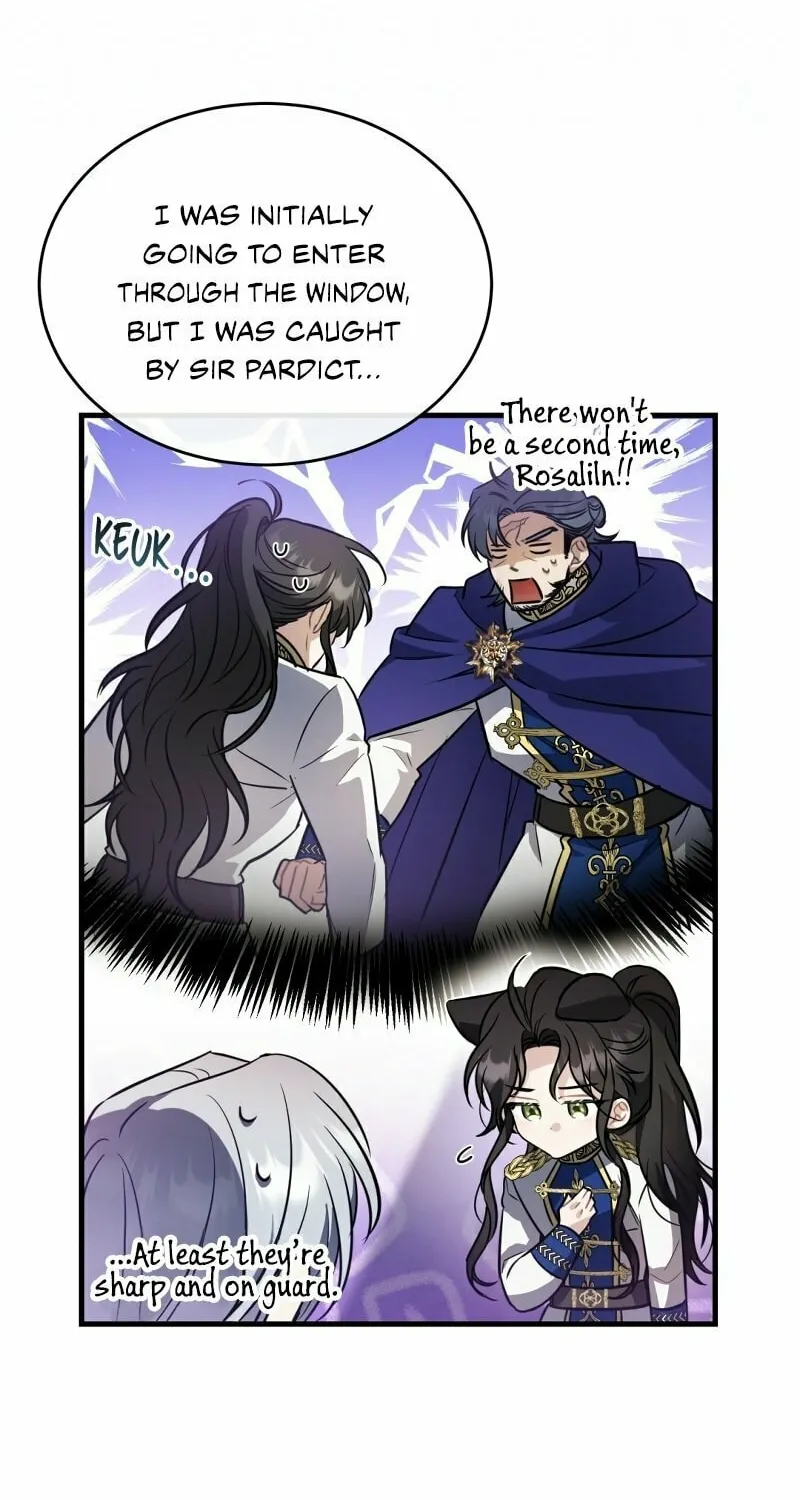 The Night Without Shadows Chapter 22 page 62 - 