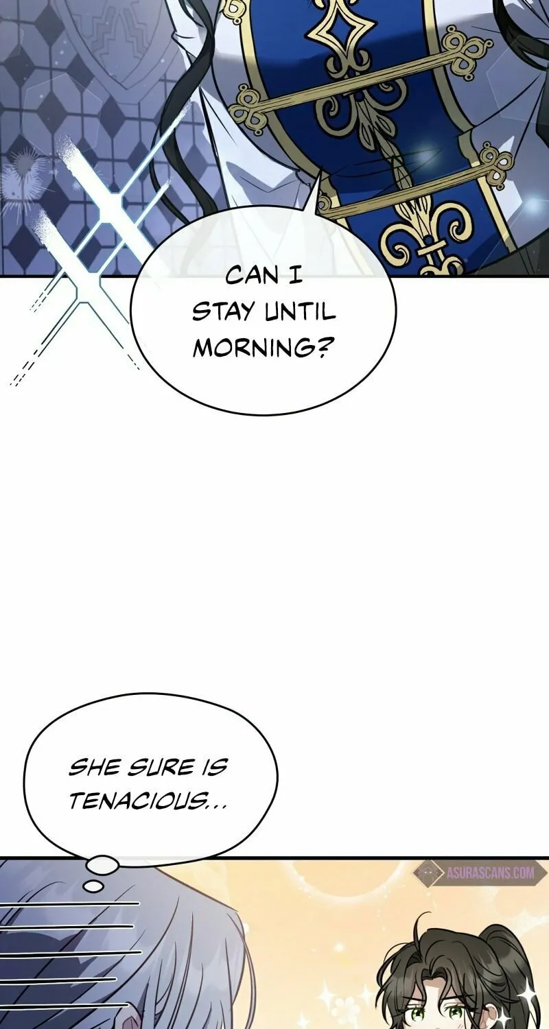 The Night Without Shadows Chapter 22 page 64 - 