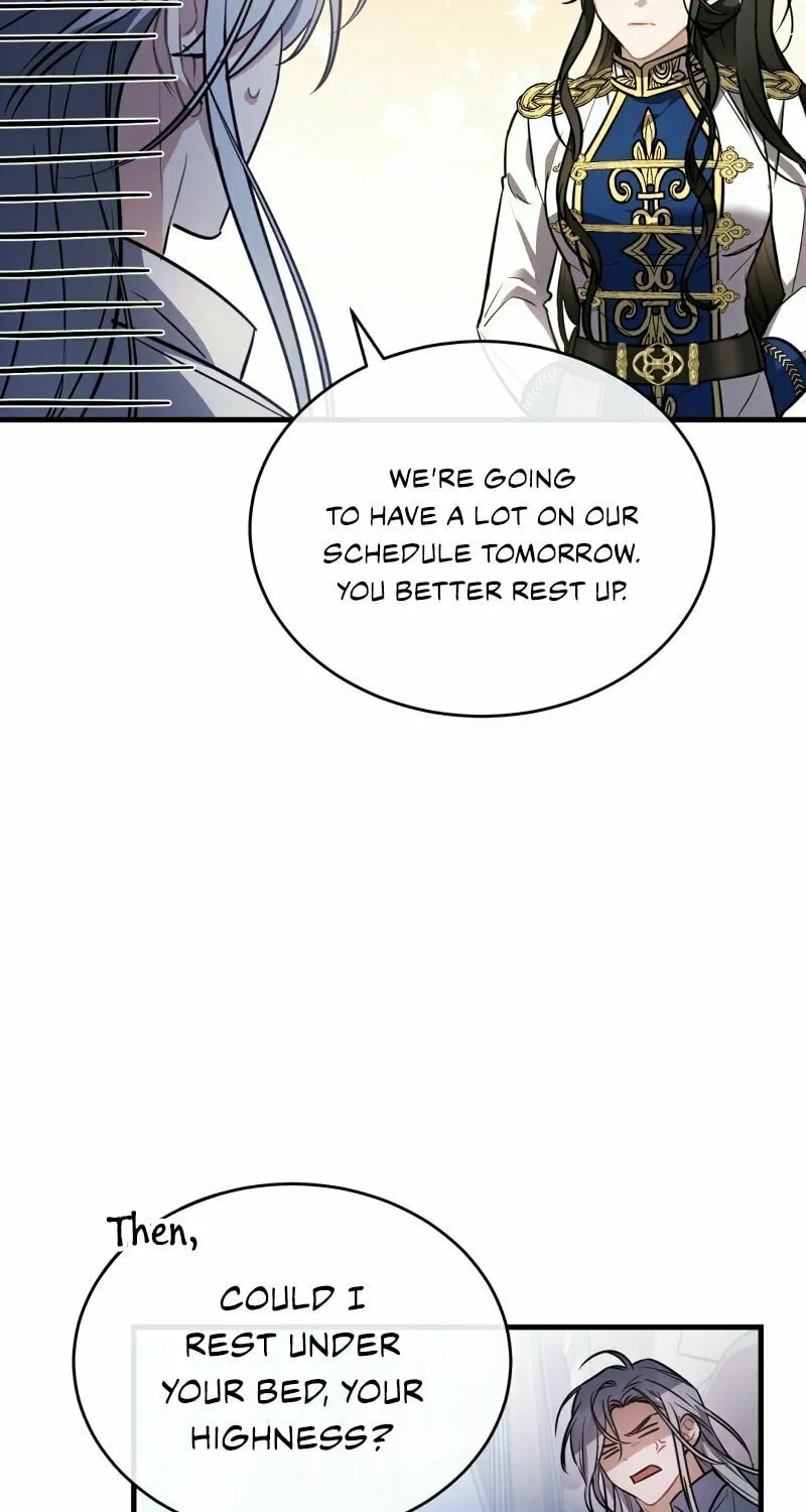 The Night Without Shadows Chapter 22 page 65 - 