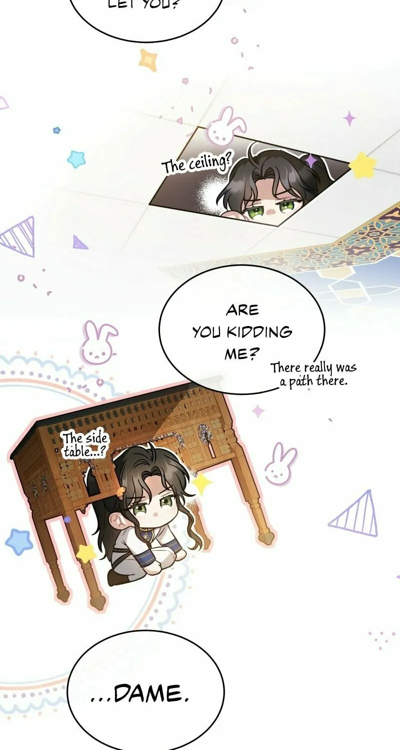 The Night Without Shadows Chapter 22 page 68 - 