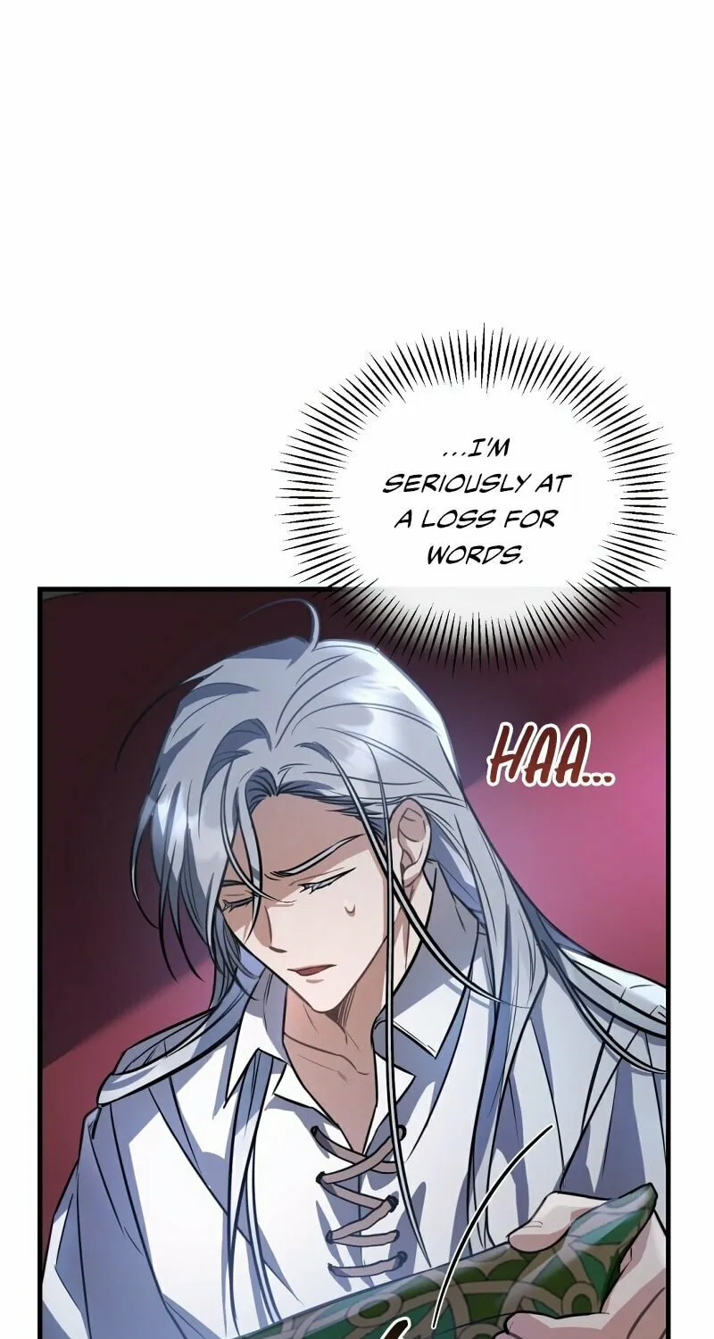 The Night Without Shadows Chapter 22 page 75 - 
