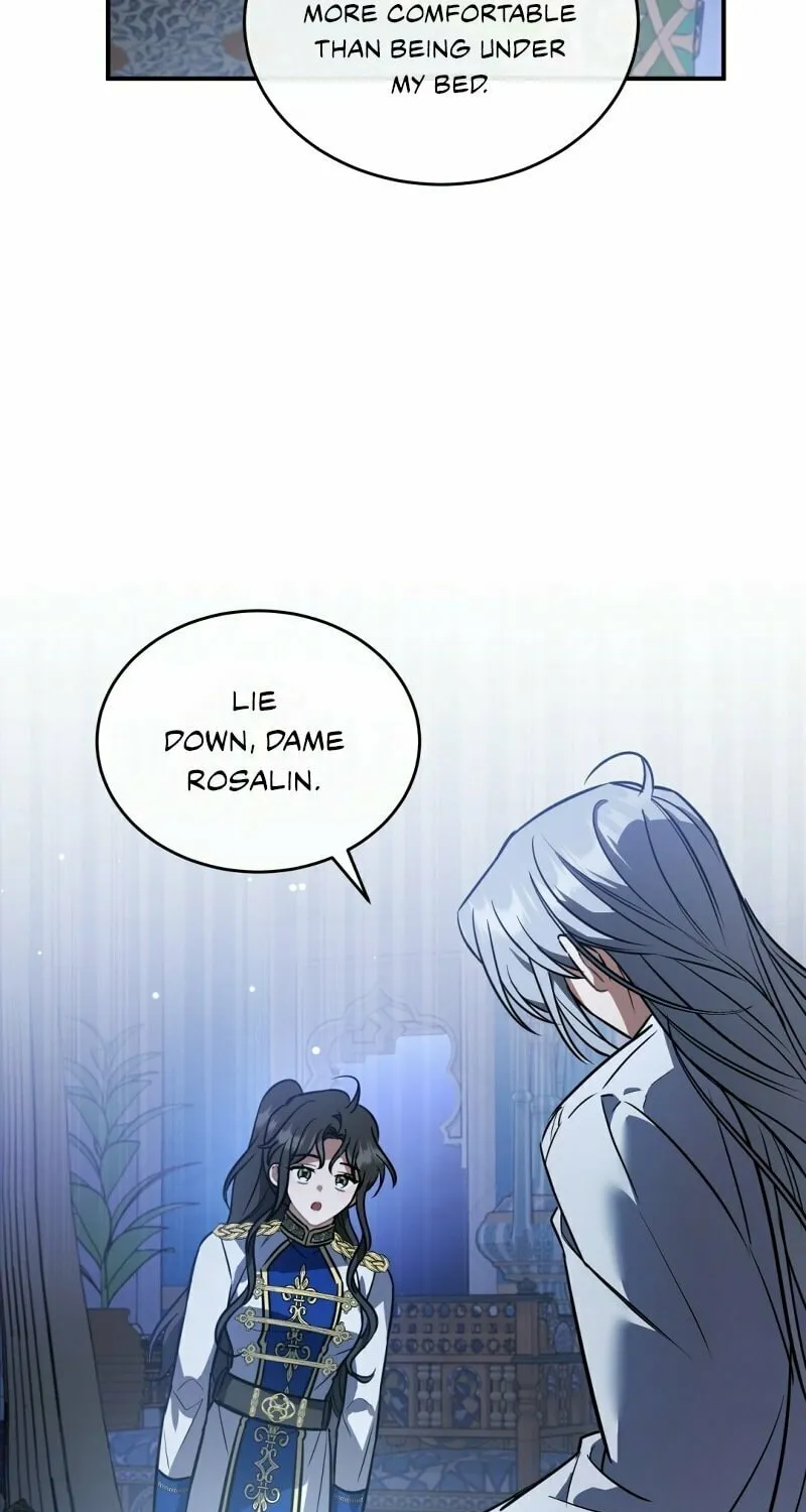 The Night Without Shadows Chapter 22 page 77 - 