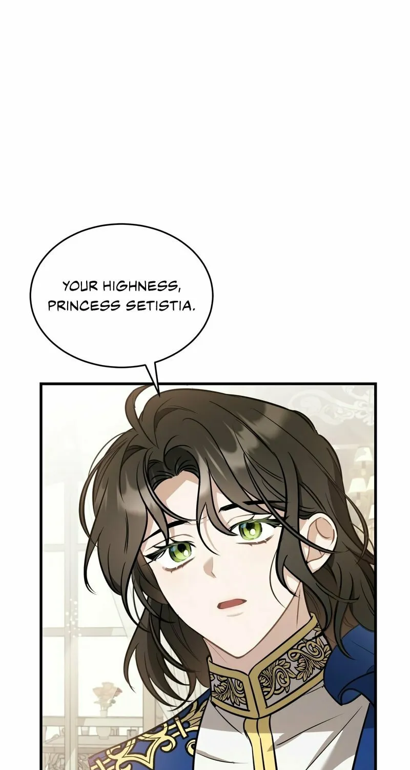 The Night Without Shadows Chapter 23 page 2 - 