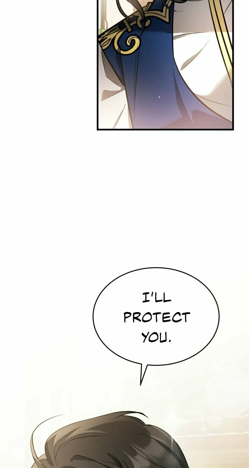 The Night Without Shadows Chapter 23 page 18 - 