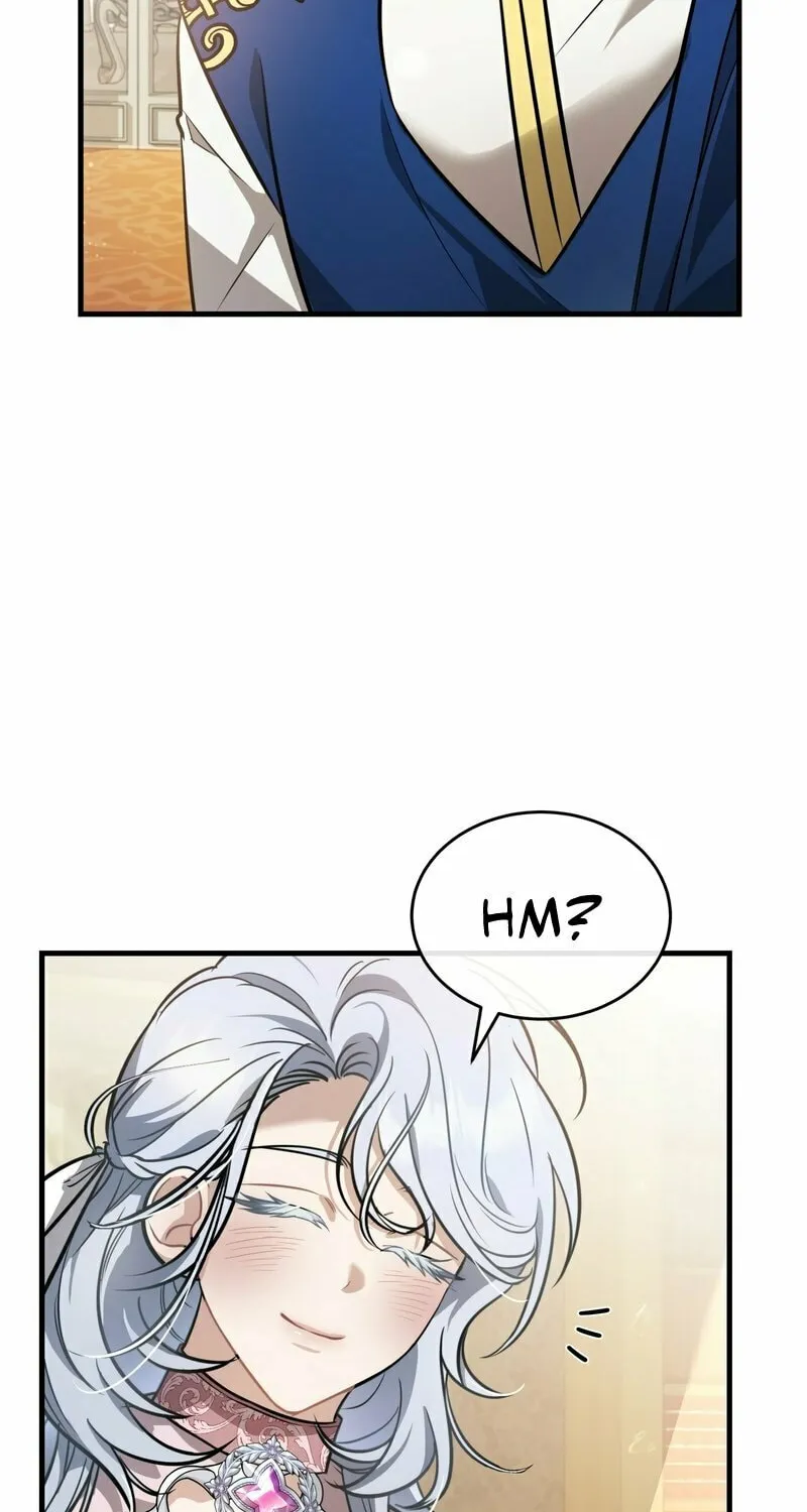 The Night Without Shadows Chapter 23 page 3 - 