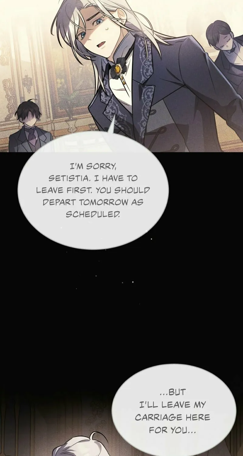 The Night Without Shadows Chapter 23 page 24 - 