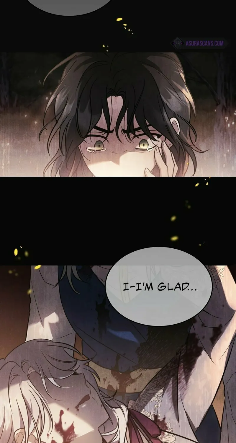 The Night Without Shadows Chapter 23 page 30 - 