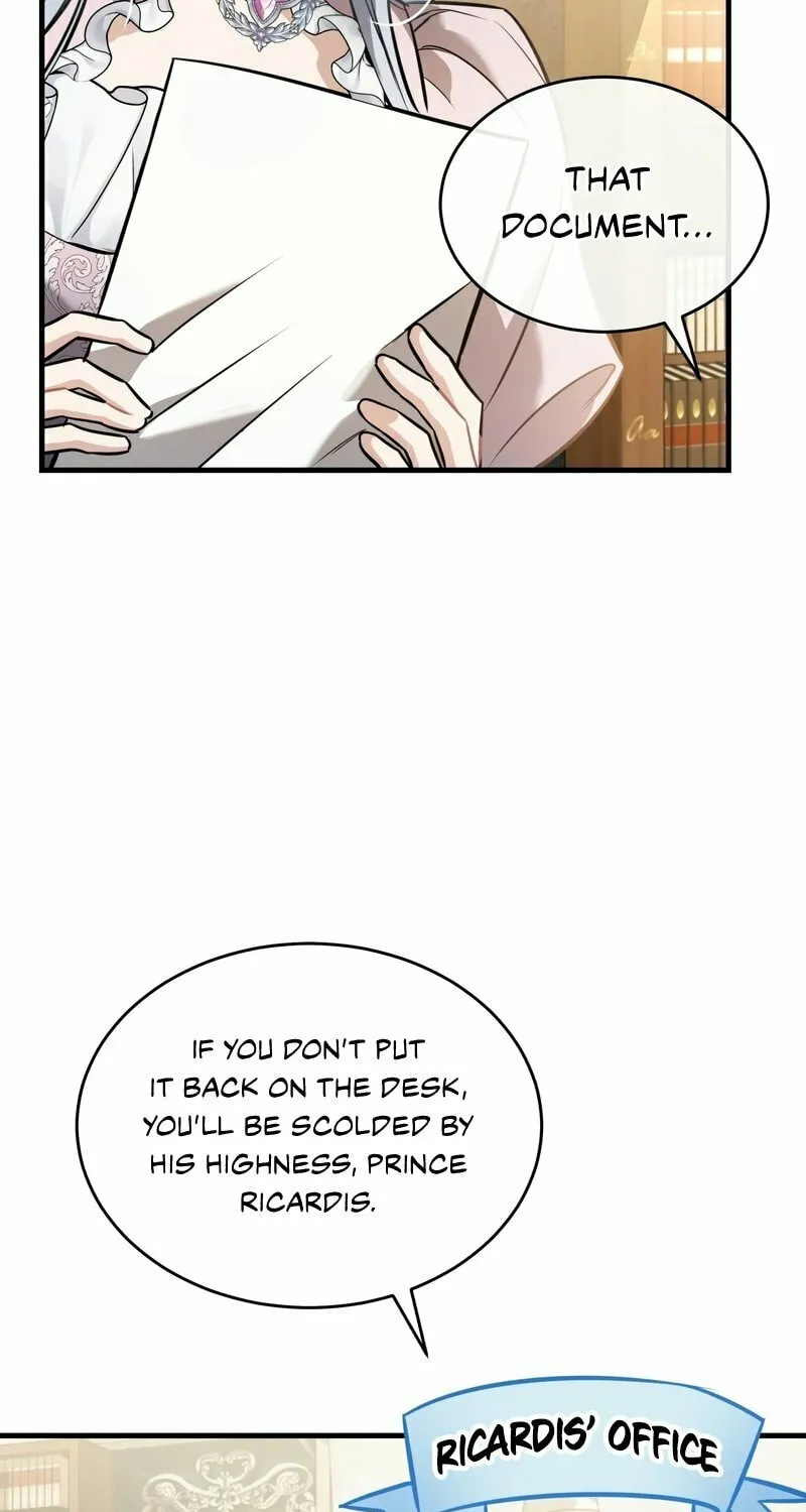 The Night Without Shadows Chapter 23 page 4 - 