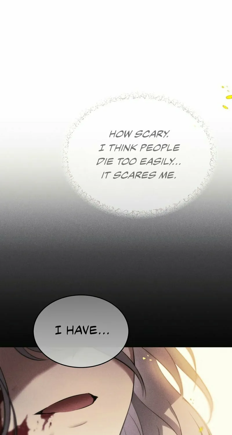 The Night Without Shadows Chapter 23 page 32 - 
