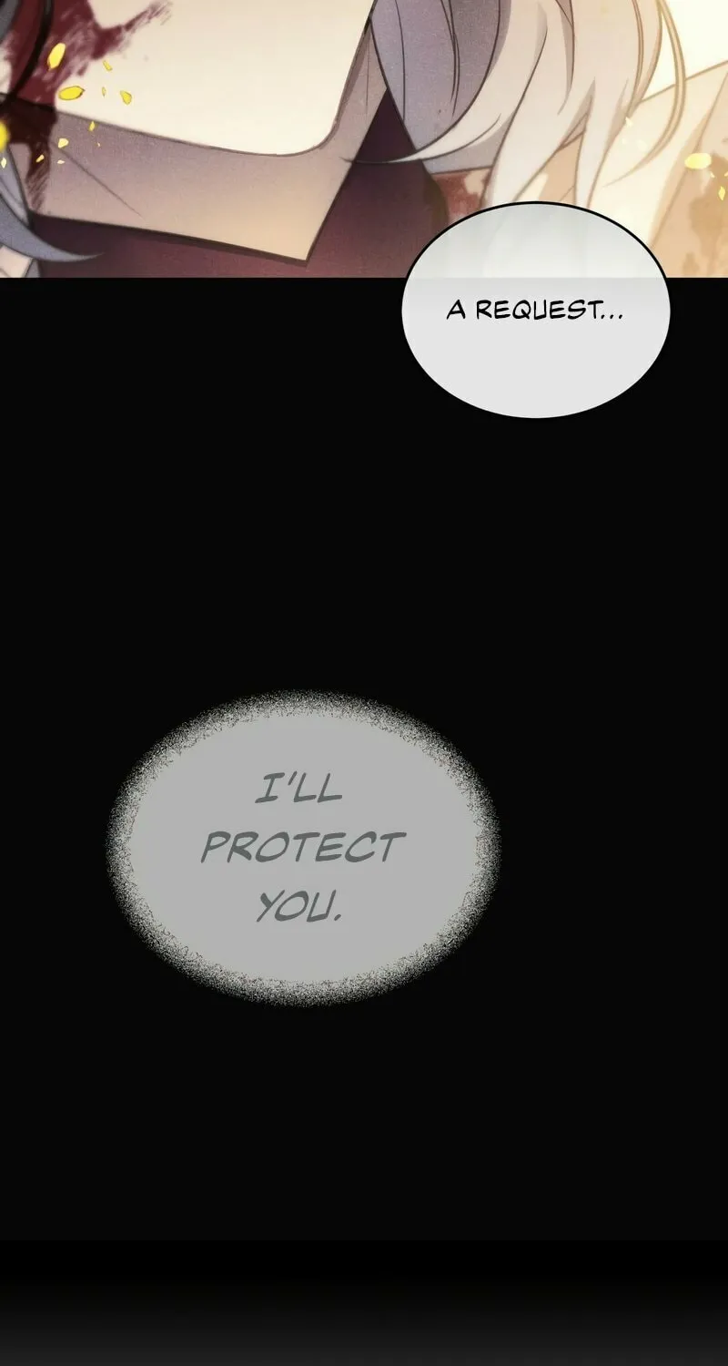 The Night Without Shadows Chapter 23 page 33 - 