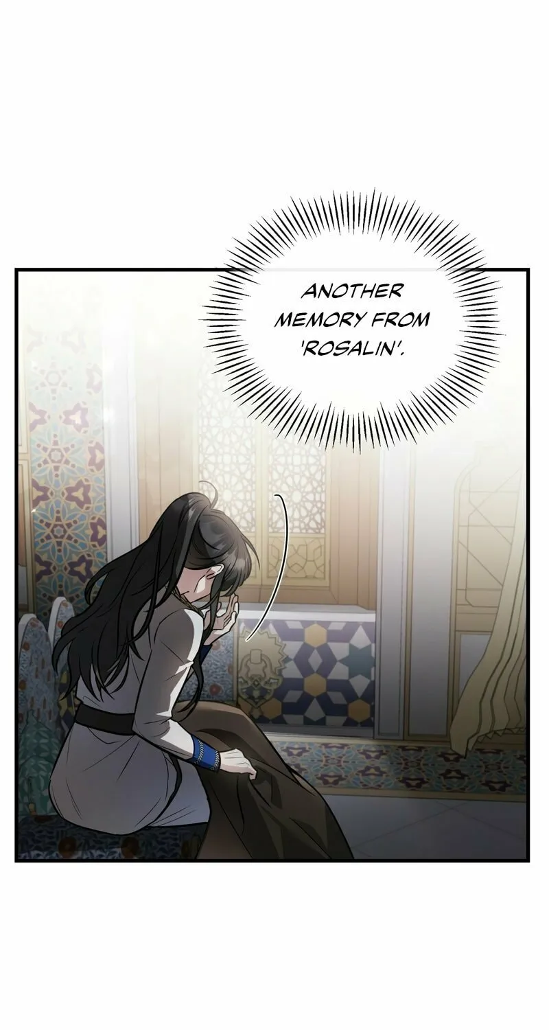 The Night Without Shadows Chapter 23 page 38 - 