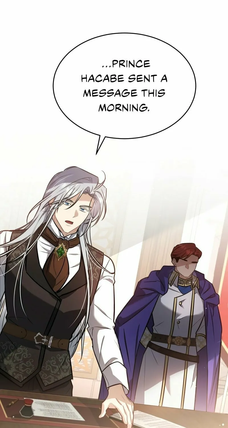The Night Without Shadows Chapter 23 page 43 - 