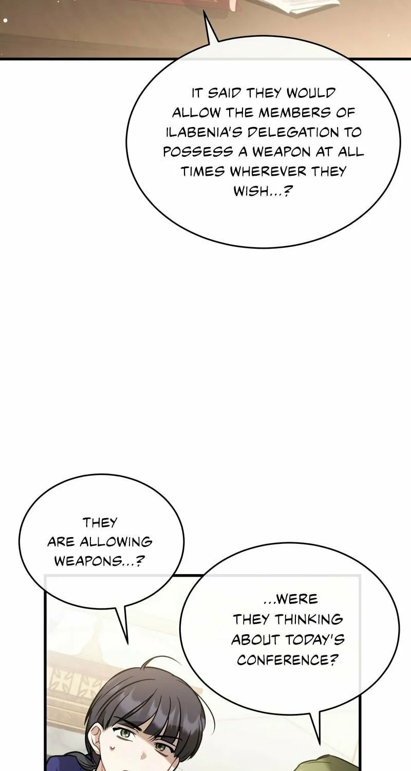 The Night Without Shadows Chapter 23 page 44 - 