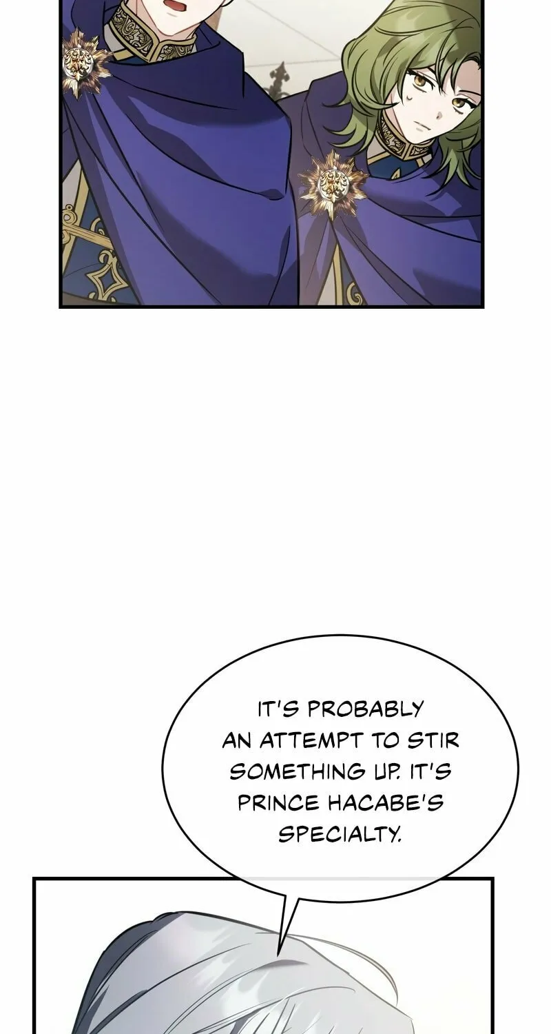 The Night Without Shadows Chapter 23 page 45 - 