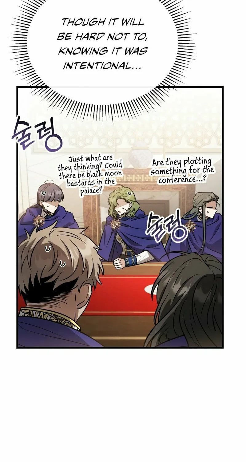 The Night Without Shadows Chapter 23 page 47 - 