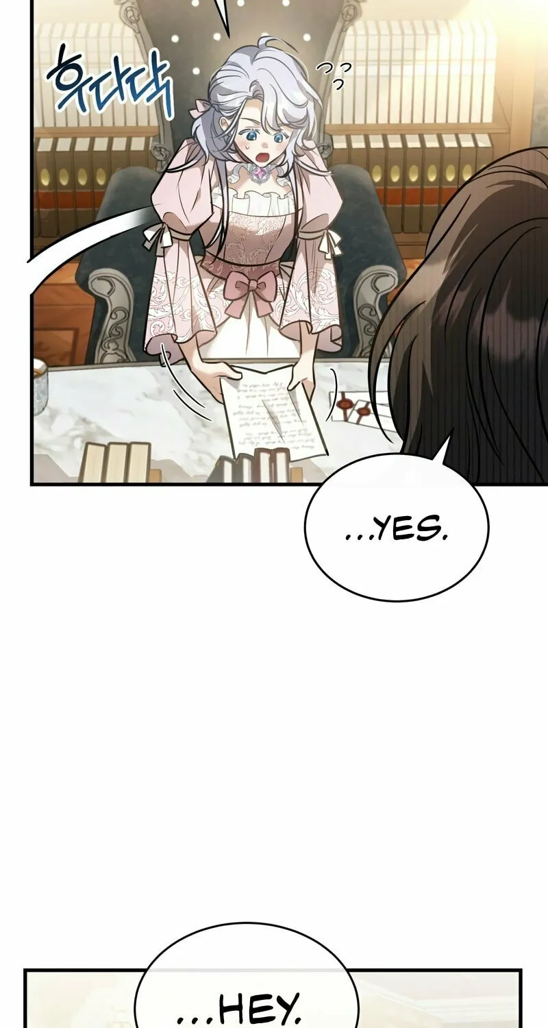 The Night Without Shadows Chapter 23 page 6 - 