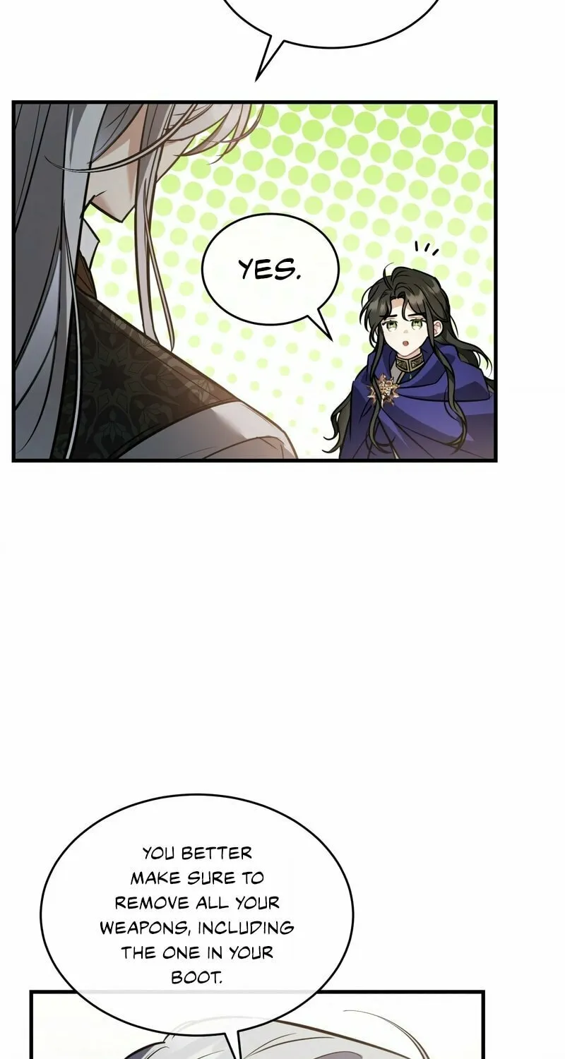 The Night Without Shadows Chapter 23 page 52 - 