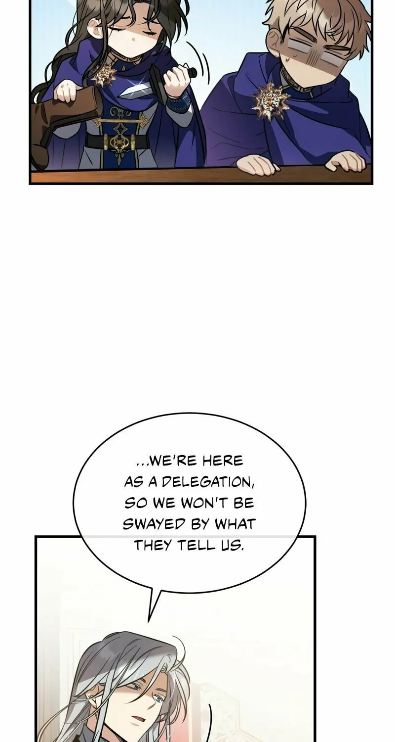 The Night Without Shadows Chapter 23 page 54 - 