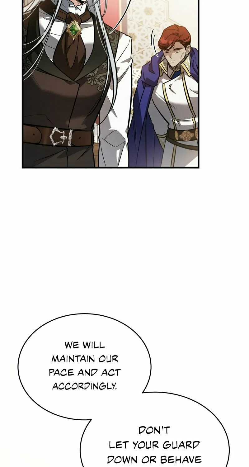 The Night Without Shadows Chapter 23 page 55 - 