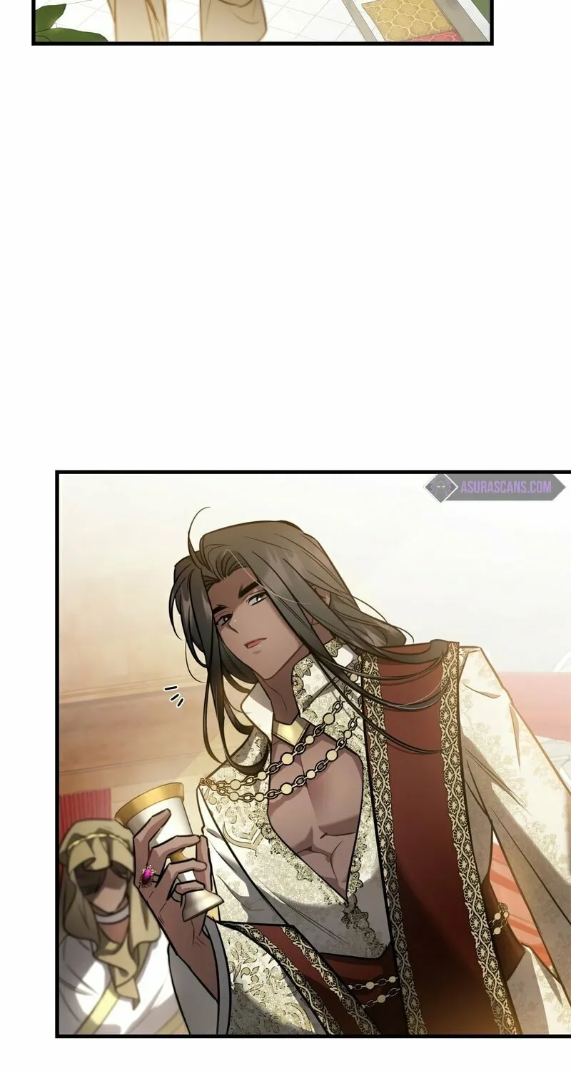 The Night Without Shadows Chapter 23 page 59 - 