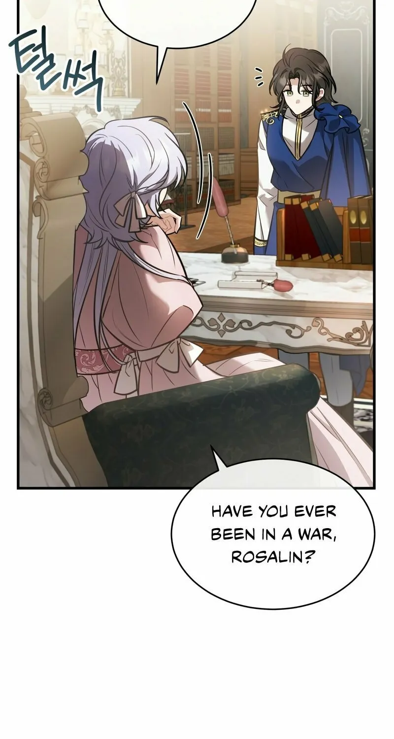 The Night Without Shadows Chapter 23 page 7 - 
