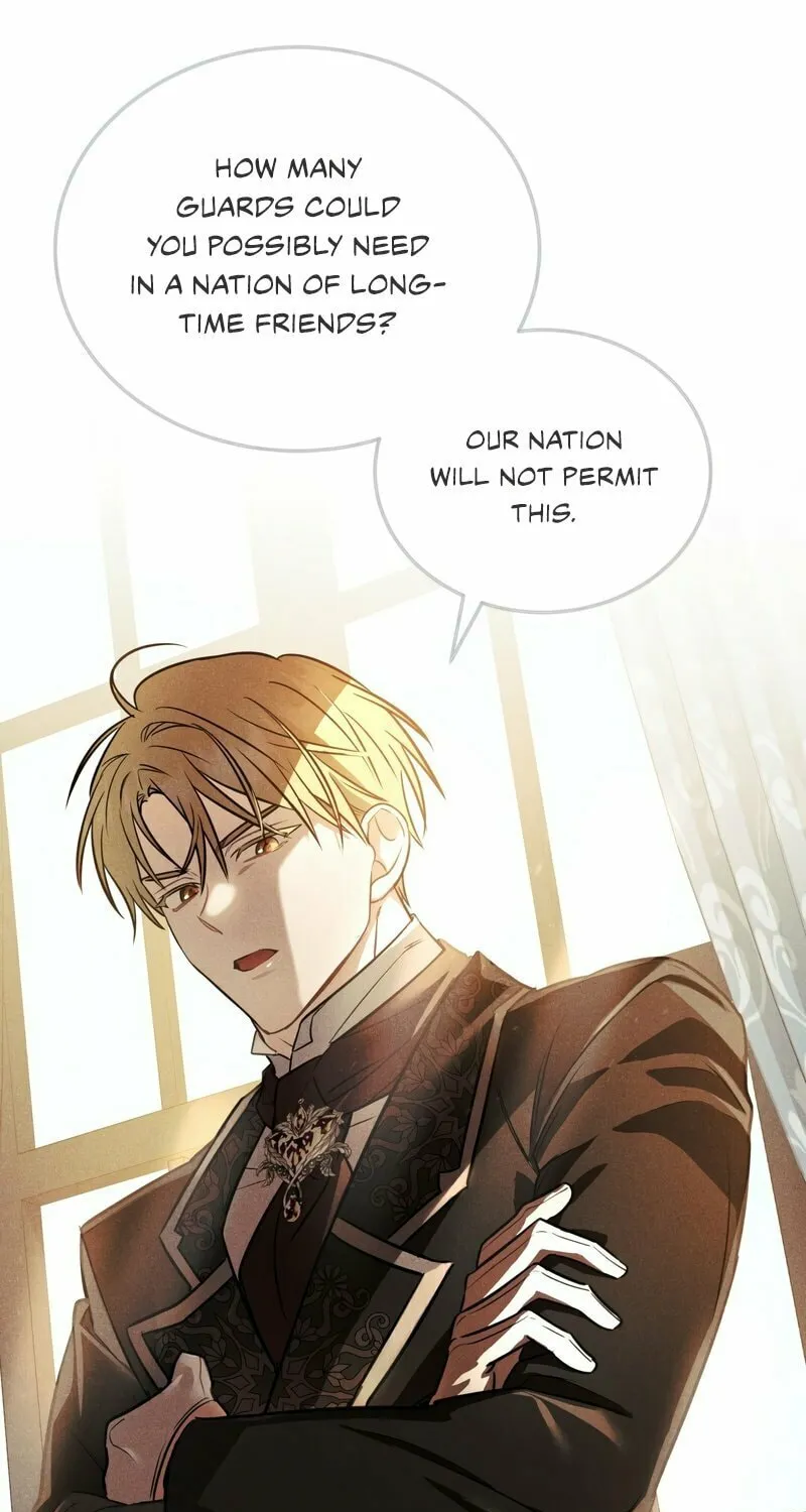 The Night Without Shadows Chapter 23 page 67 - 