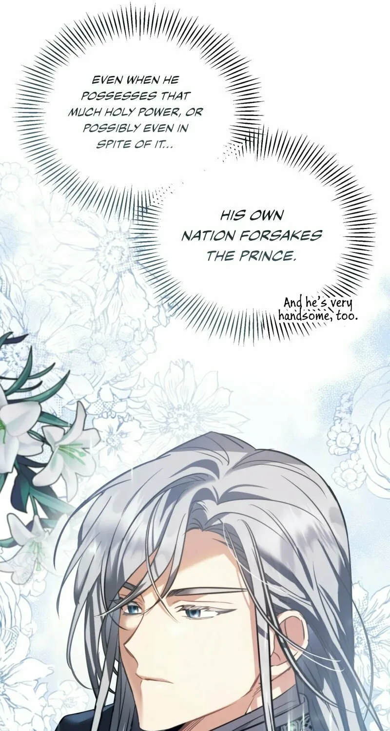 The Night Without Shadows Chapter 23 page 70 - 