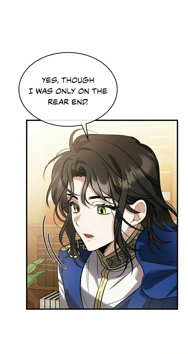 The Night Without Shadows Chapter 23 page 8 - 