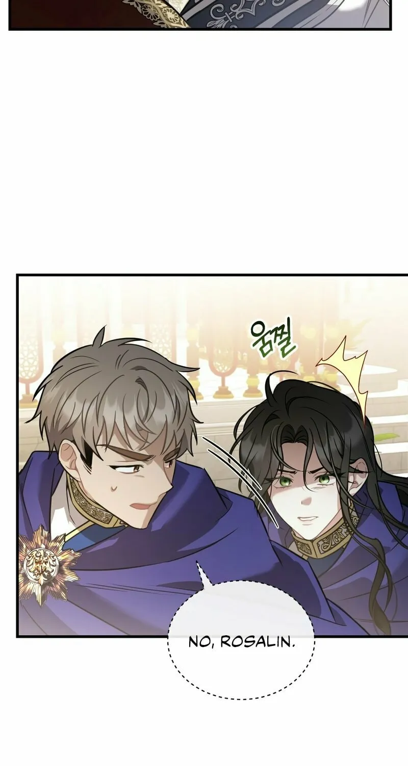 The Night Without Shadows Chapter 23 page 75 - 