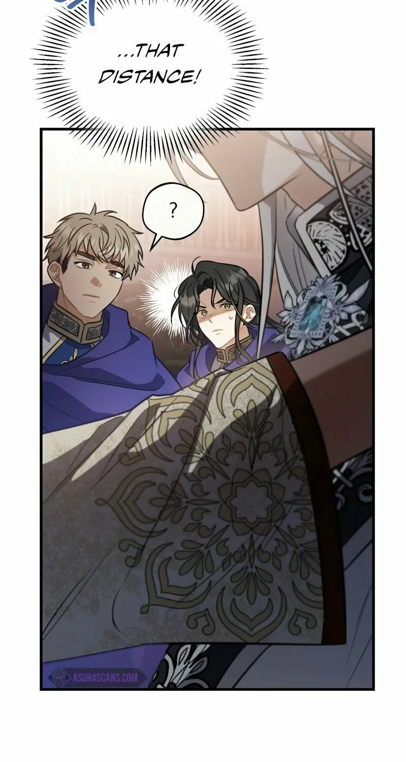 The Night Without Shadows Chapter 23 page 77 - 