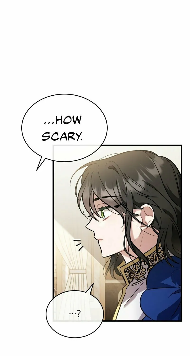 The Night Without Shadows Chapter 23 page 10 - 