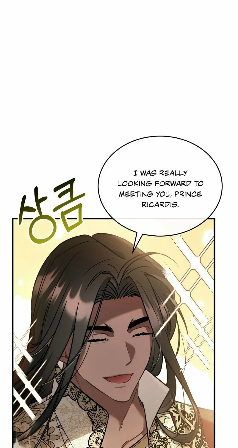 The Night Without Shadows Chapter 24 page 2 - 