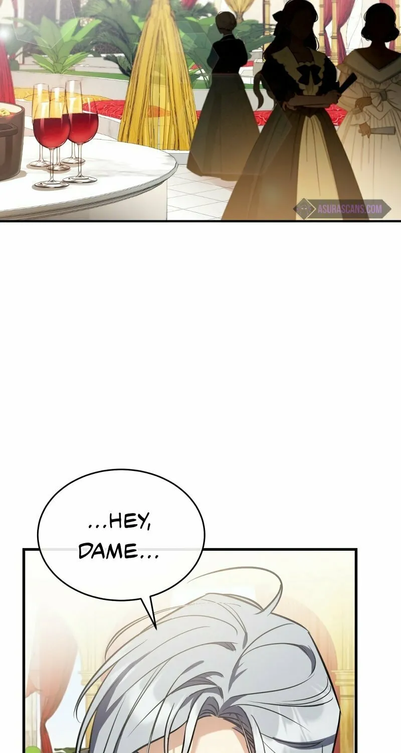 The Night Without Shadows Chapter 24 page 14 - 