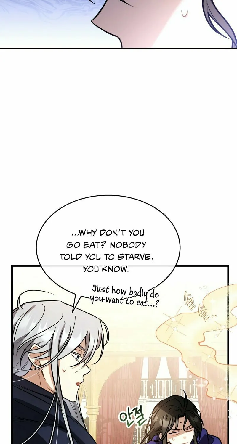 The Night Without Shadows Chapter 24 page 16 - 