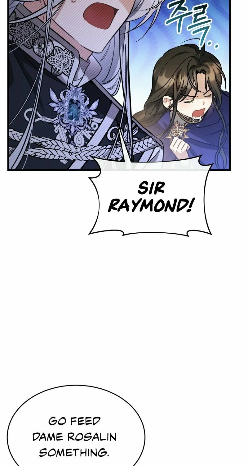 The Night Without Shadows Chapter 24 page 19 - 