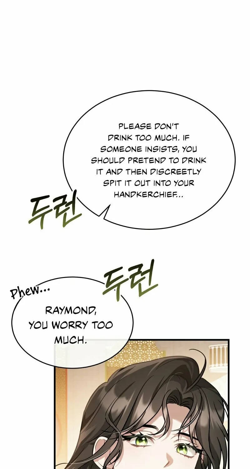 The Night Without Shadows Chapter 24 page 31 - 