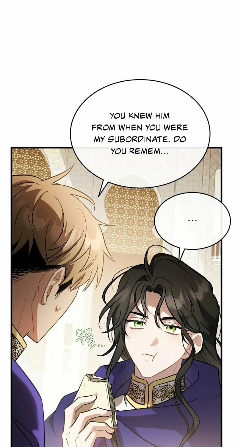 The Night Without Shadows Chapter 24 page 34 - 