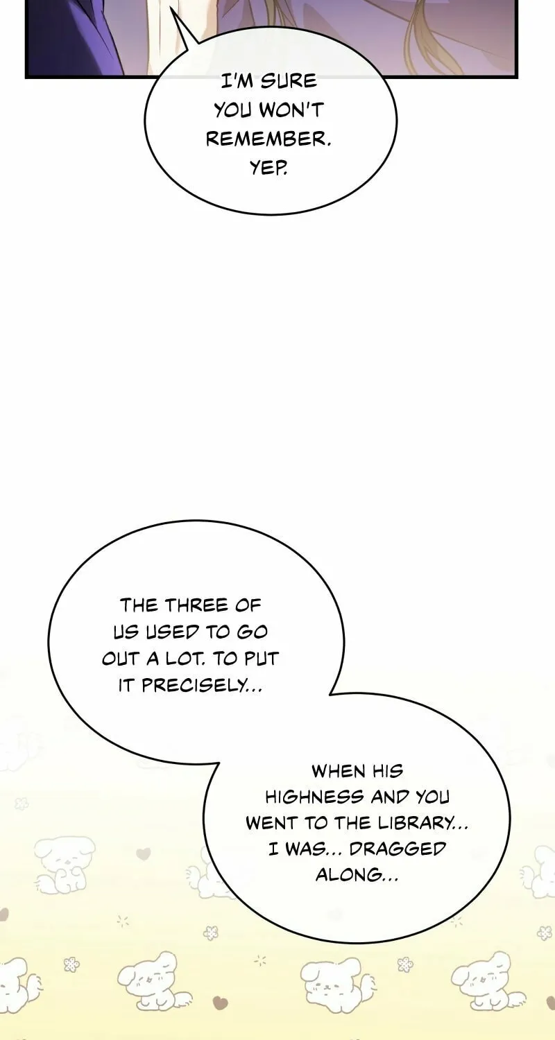 The Night Without Shadows Chapter 24 page 35 - 