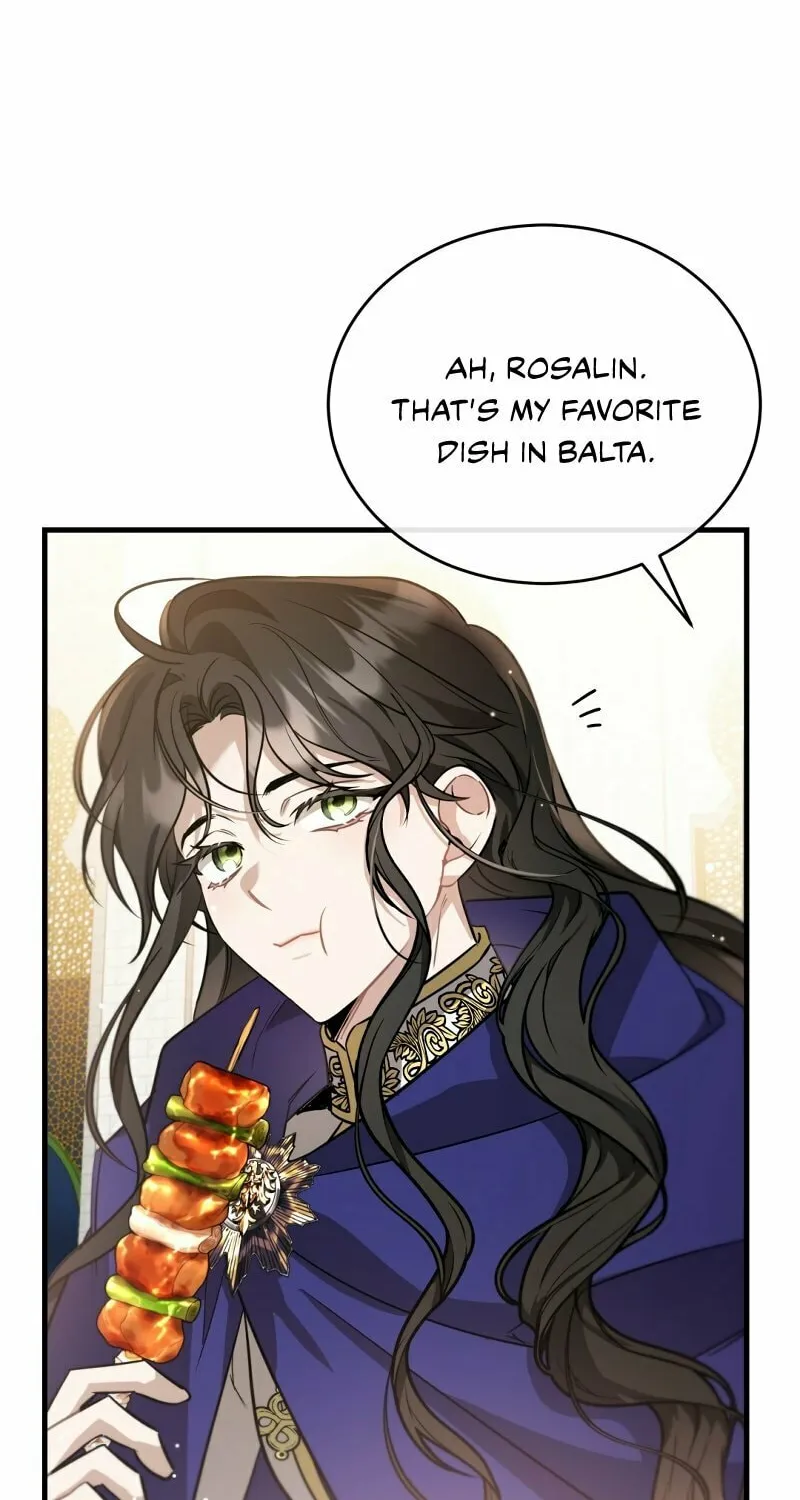 The Night Without Shadows Chapter 24 page 37 - 