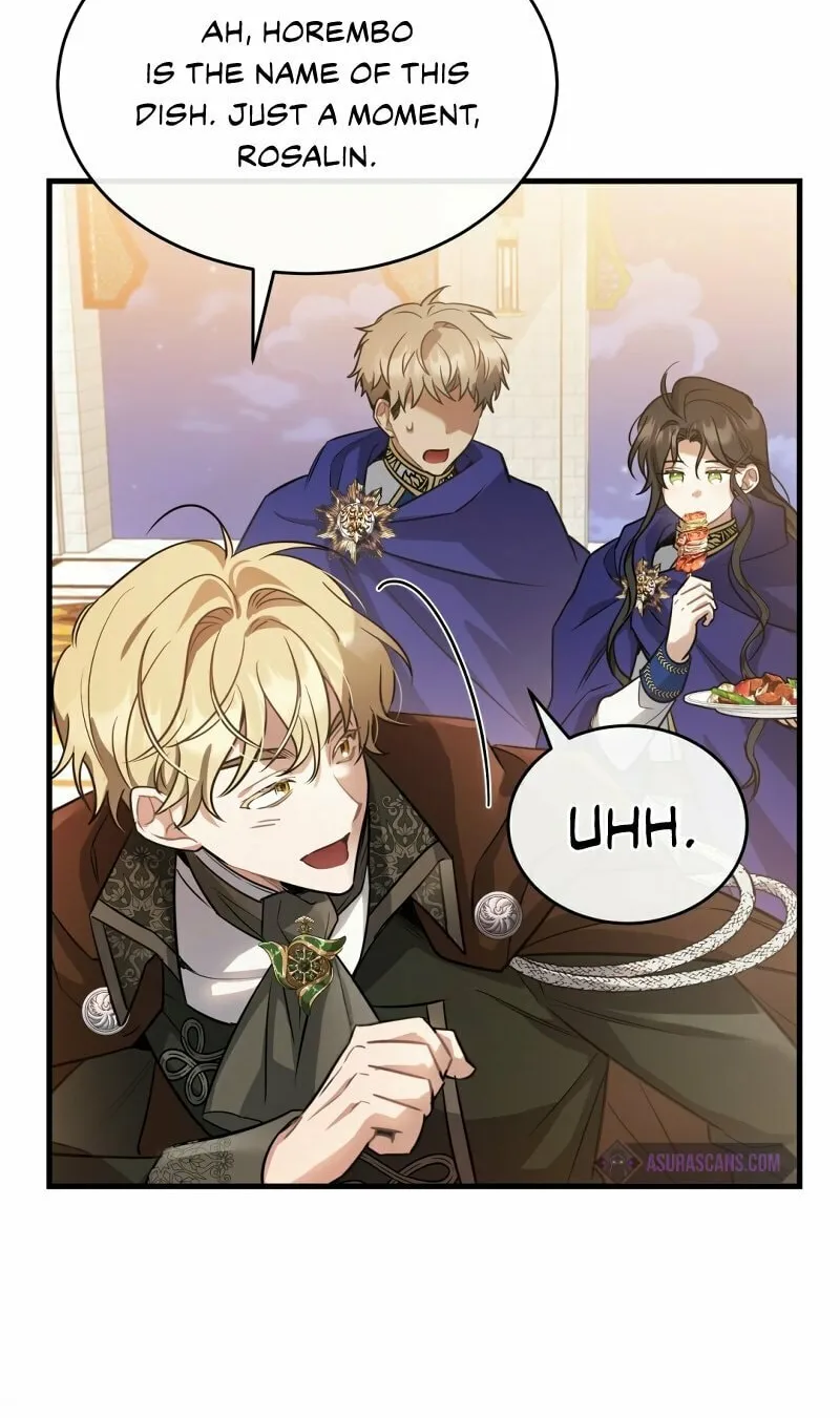 The Night Without Shadows Chapter 24 page 41 - 