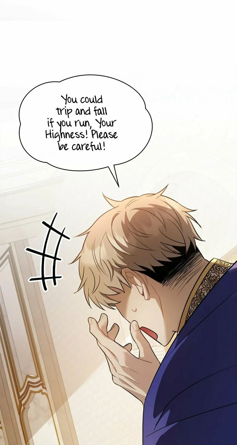 The Night Without Shadows Chapter 24 page 42 - 