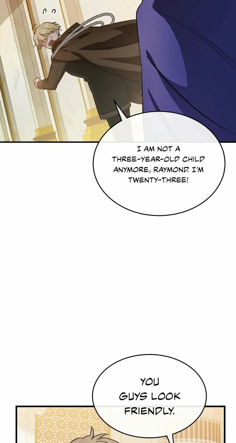 The Night Without Shadows Chapter 24 page 43 - 