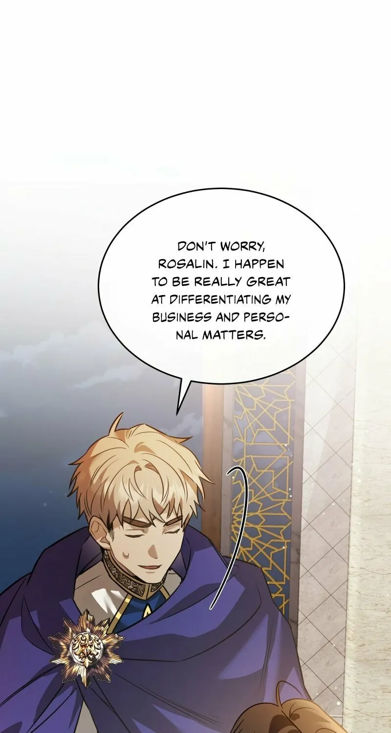 The Night Without Shadows Chapter 24 page 47 - 