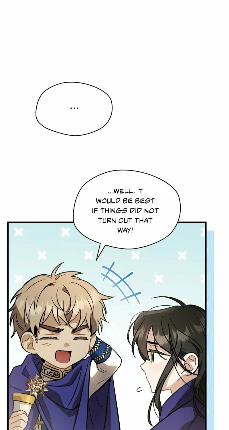 The Night Without Shadows Chapter 24 page 51 - 