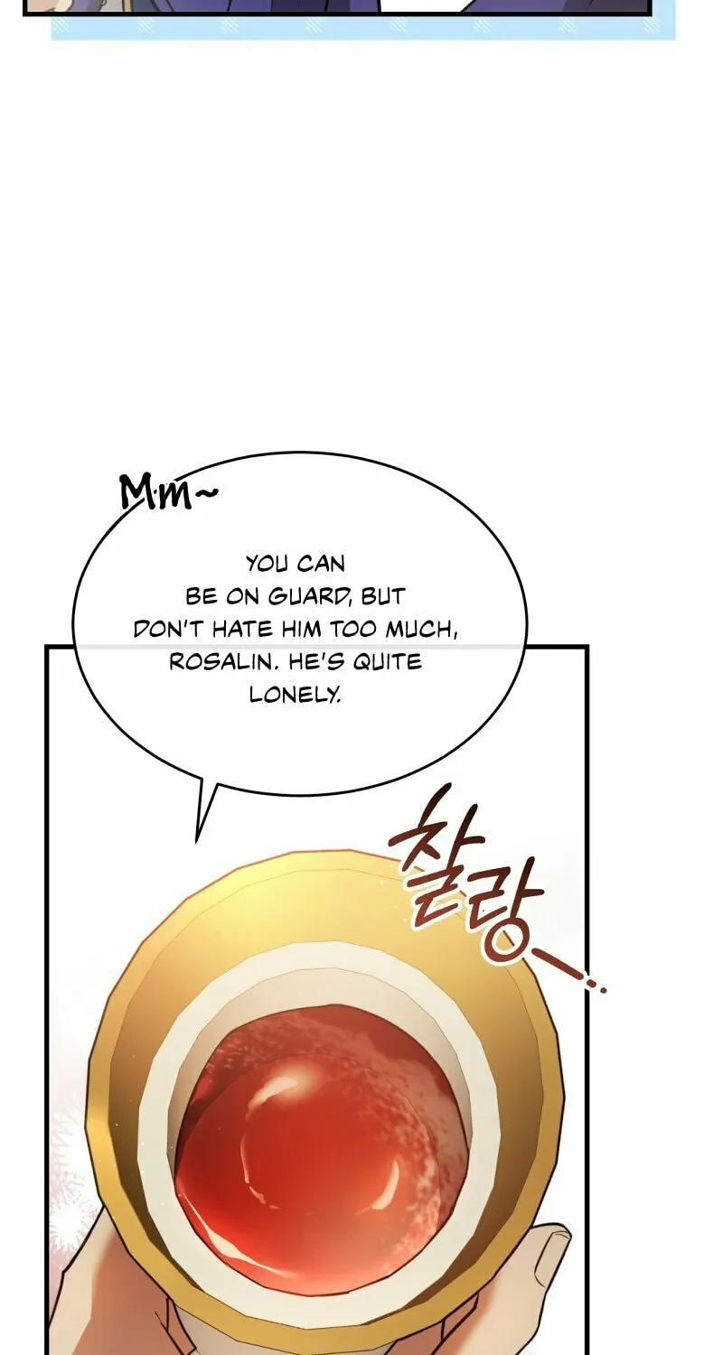 The Night Without Shadows Chapter 24 page 52 - 