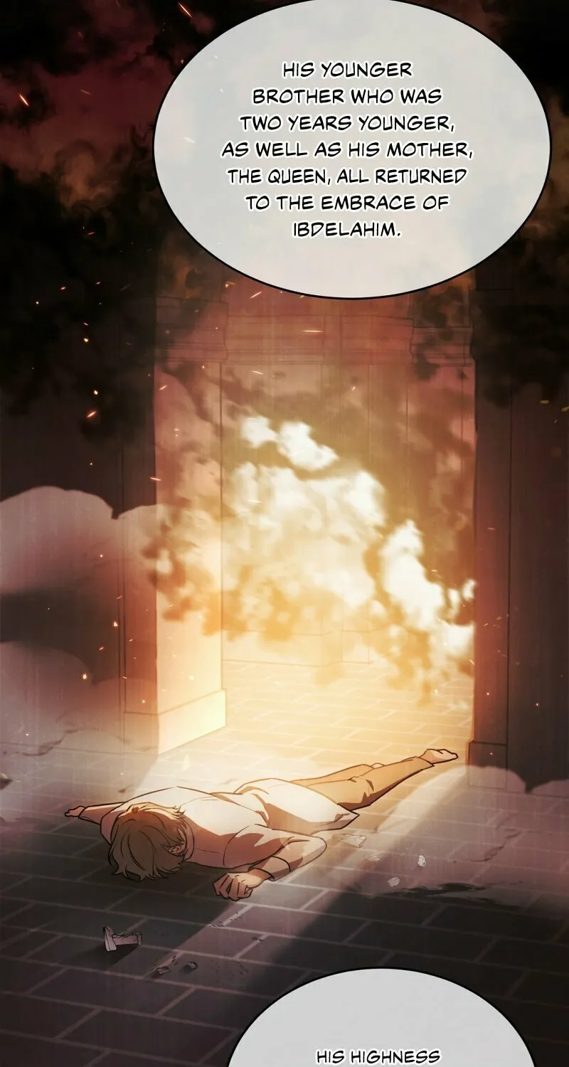 The Night Without Shadows Chapter 24 page 54 - 
